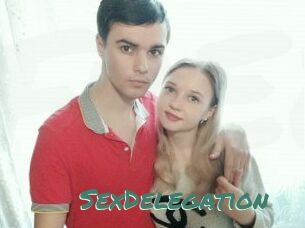 SexDelegation