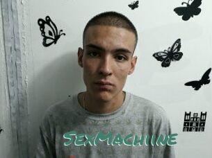 SexMachiine