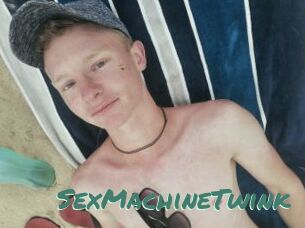 SexMachineTwink