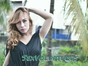 SexVoluptuous