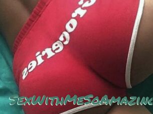SexWithMeSoAmazingx