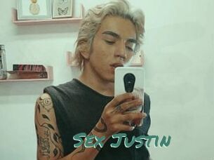 Sex_Justin