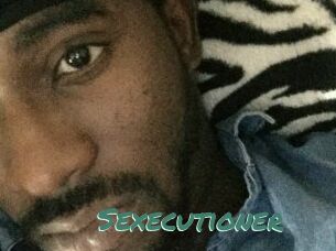 Sexecutioner