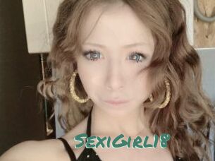 SexiGirl18