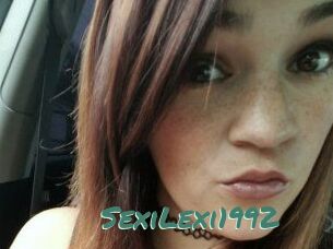SexiLexi1992