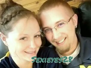 Sexieyes28