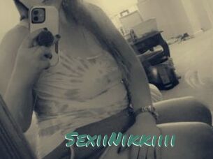 SexiiNikkiiii