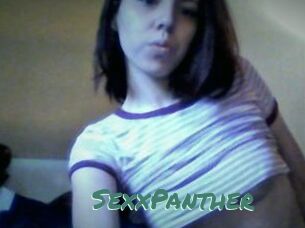 SexxPanther