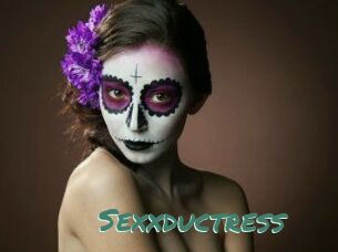Sexxductress