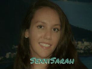 SexxiSarah