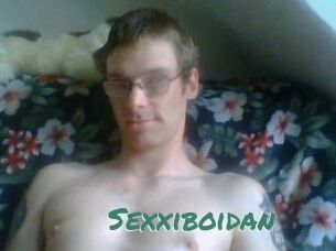 Sexxiboidan
