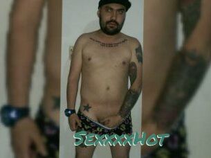 SexxxxHot