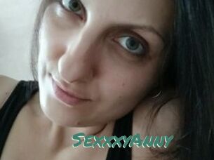 SexxxyAnny