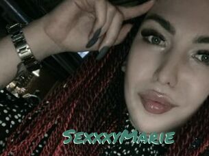 SexxxyMarie
