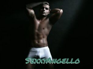 SexxyAngello