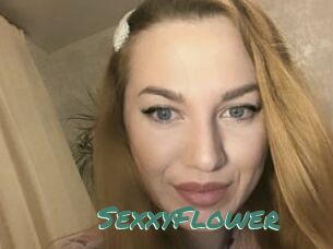 SexxyFlower
