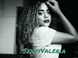SexxyValeria
