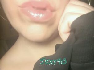 Sexy90