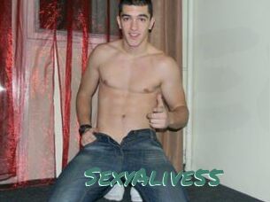SexyAlive55