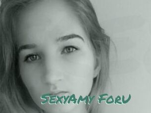 SexyAmy_ForU