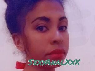 SexyAnalXxX