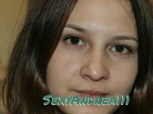 SexyAndrea111
