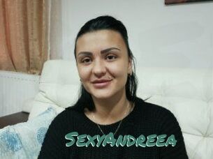 SexyAndreea