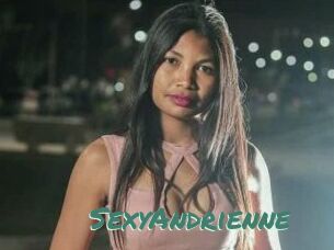 SexyAndrienne