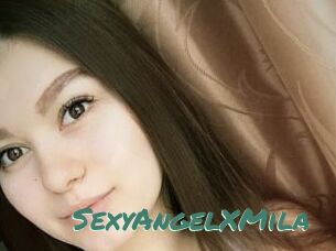 SexyAngelXMila