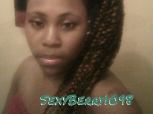 SexyBerry1098
