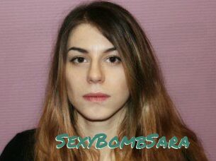 SexyBombSara