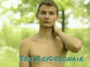 SexyBoyDebonair