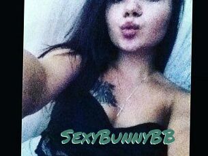 SexyBunnyBB