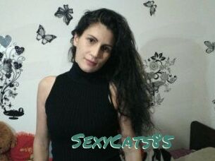 SexyCats85