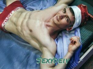SexyDeiv