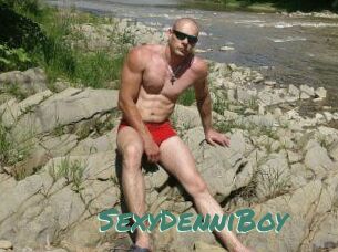 SexyDenniBoy