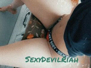 SexyDevilRiah