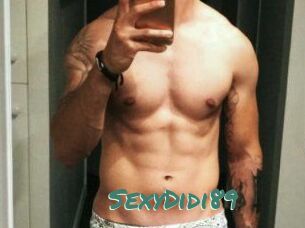 SexyDidi89