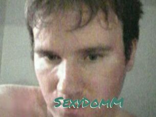SexyDomM