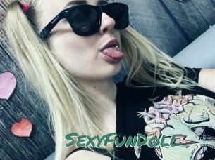 SexyFunDoll