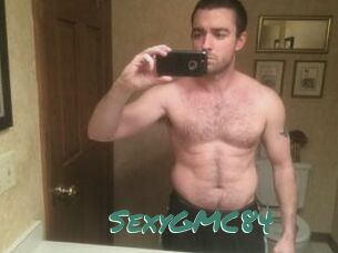 SexyGMC84