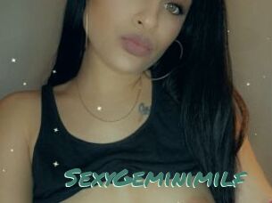 SexyGeminimilf