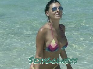 SexyGodness