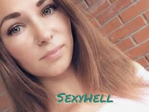 SexyHell