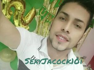 SexyJacock10i
