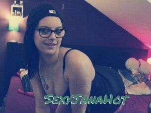 SexyJanaHot