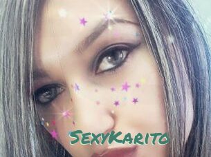 Sexy_Karito