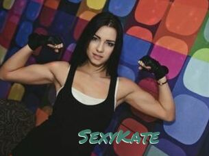 SexyKate