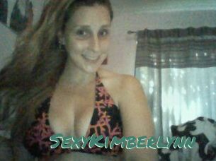 SexyKimberlynn