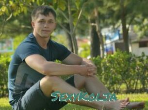 SexyKolja